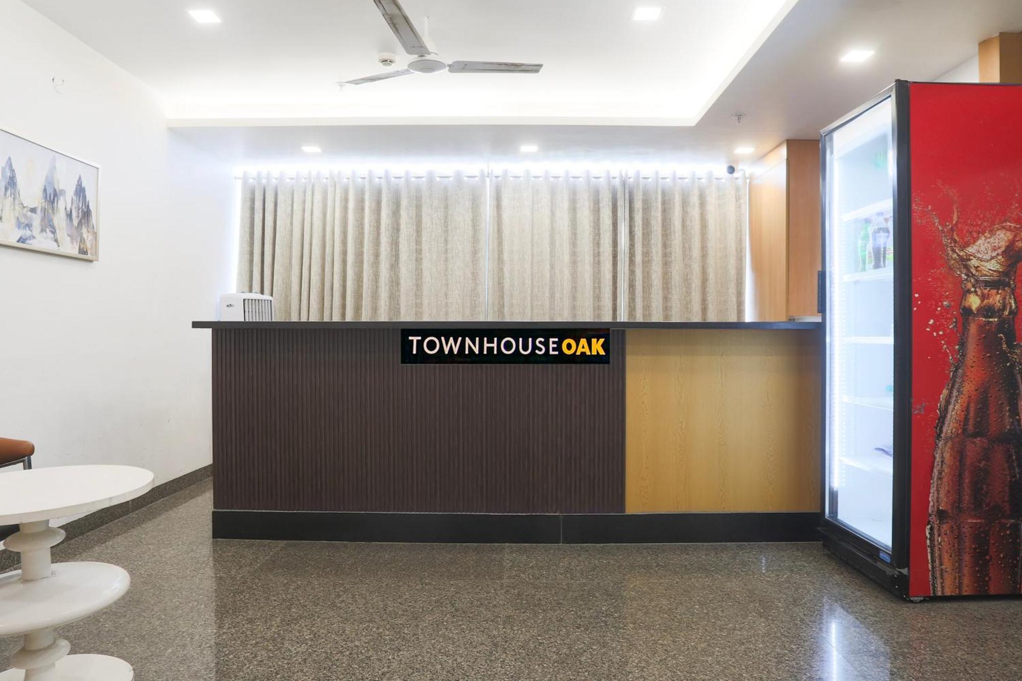 Palette - Calista Tower B Hotel New Delhi