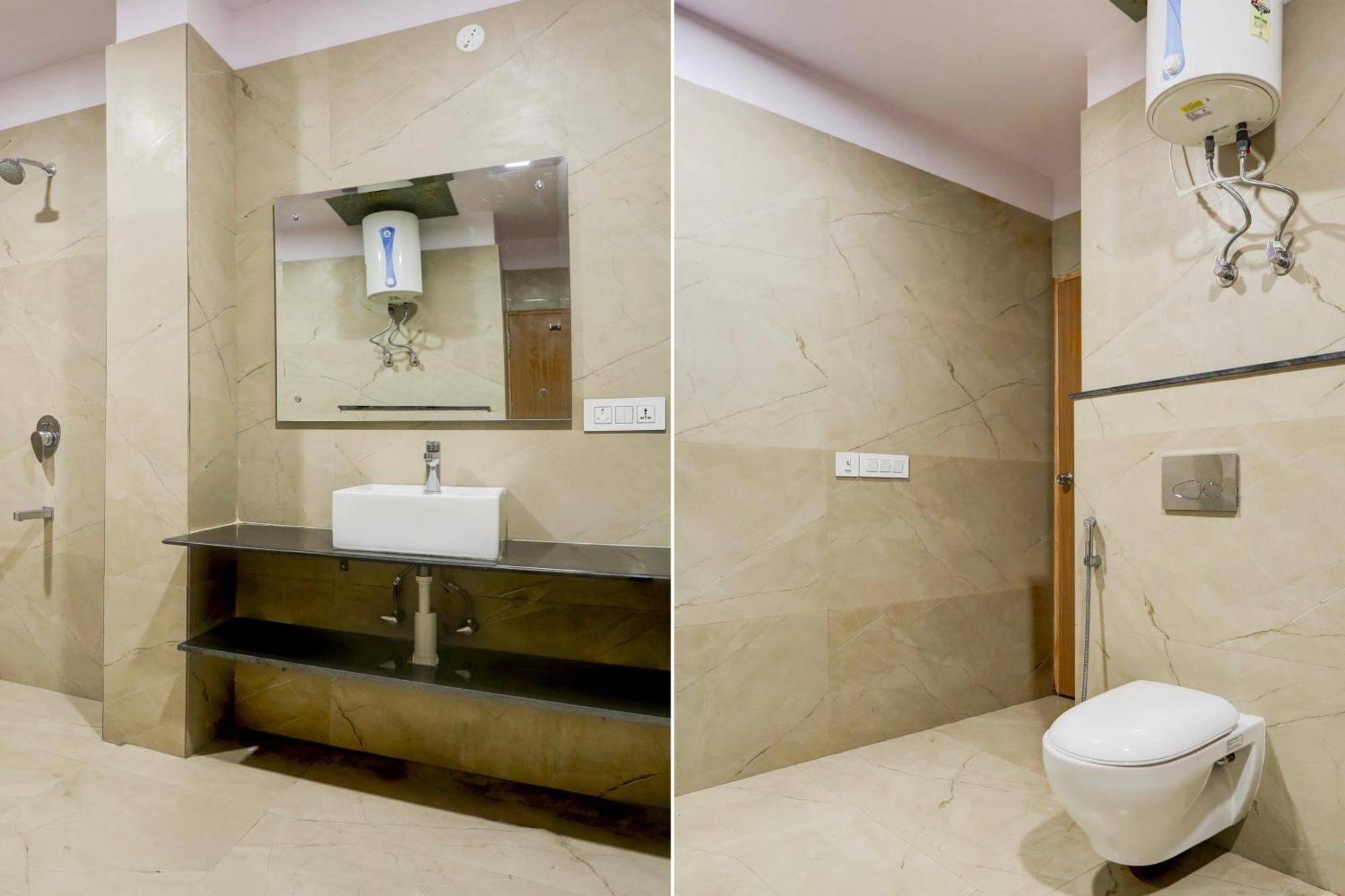 Palette - Calista Tower B 3* New Delhi
